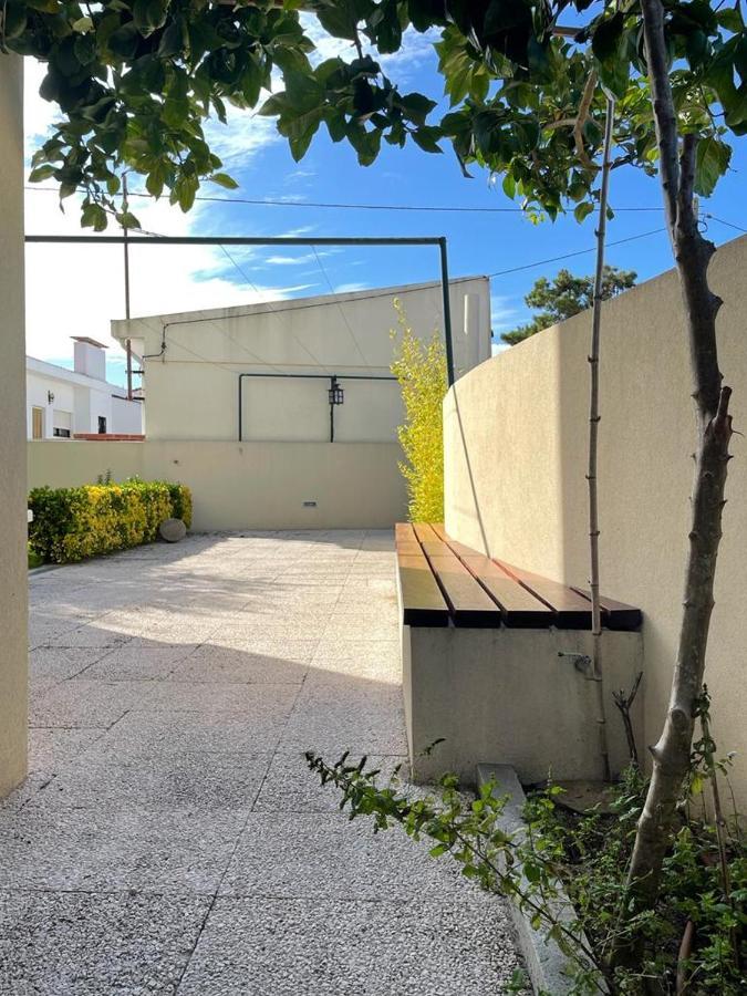 Moradia Proxima Da Praia Do Areinho, Na Ria, E Praia Dos Marretas Ovar Bagian luar foto