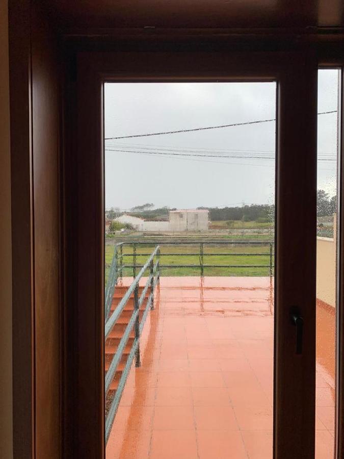 Moradia Proxima Da Praia Do Areinho, Na Ria, E Praia Dos Marretas Ovar Bagian luar foto