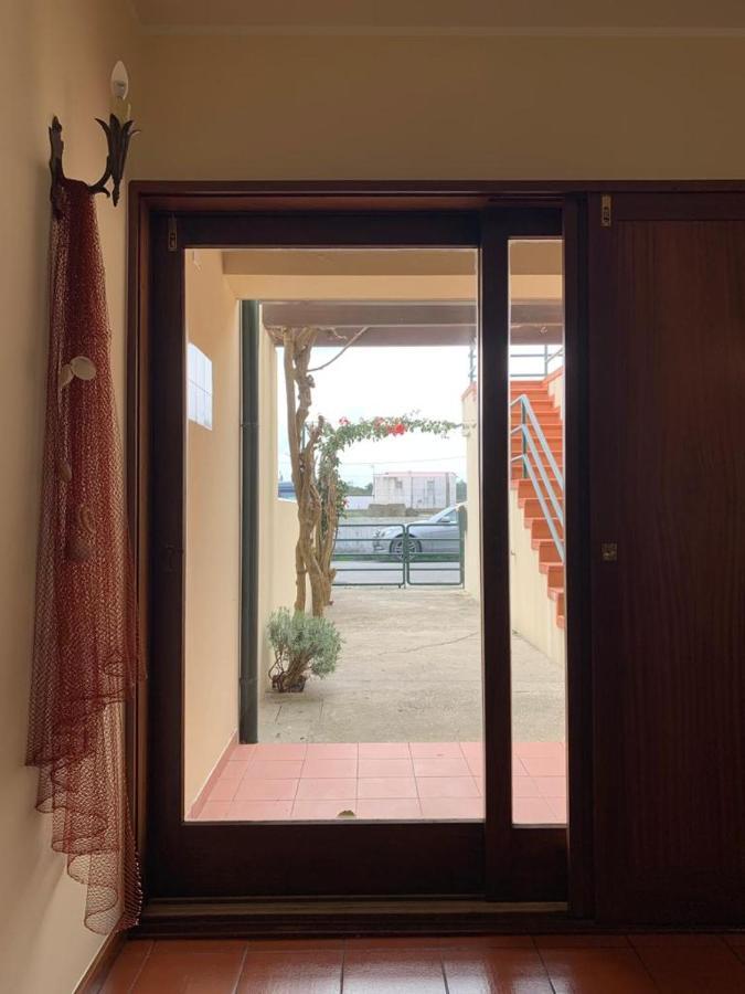 Moradia Proxima Da Praia Do Areinho, Na Ria, E Praia Dos Marretas Ovar Bagian luar foto
